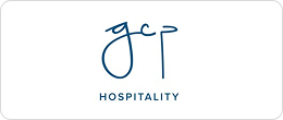 GCP Hospitality Logo