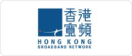 HKBN logo