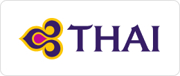 Thai Airways logo