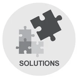 internet consulting Solutions icon