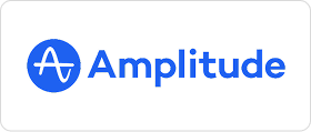 Amplitude Logo