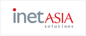 Inetasia Logo