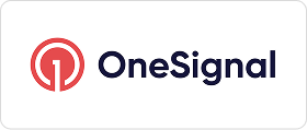 OneSignal logo