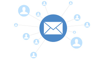 Email Marketing icon